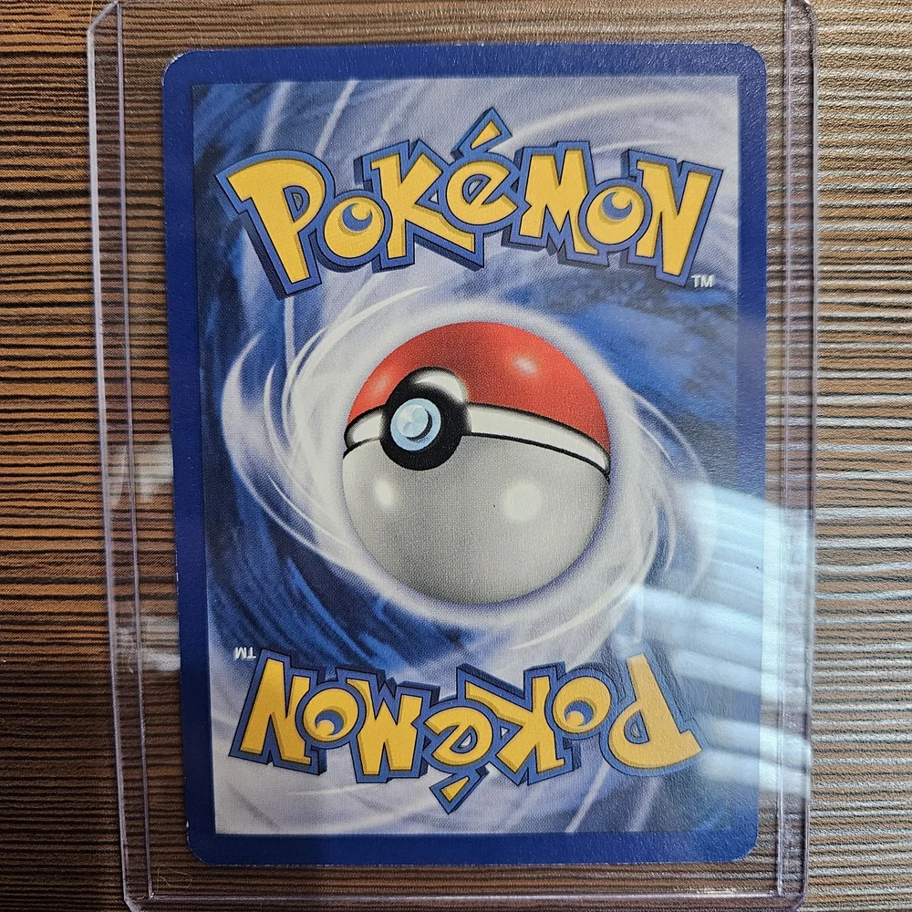Pokemon Brock's Mankey 67/132 Gym Heroes Card